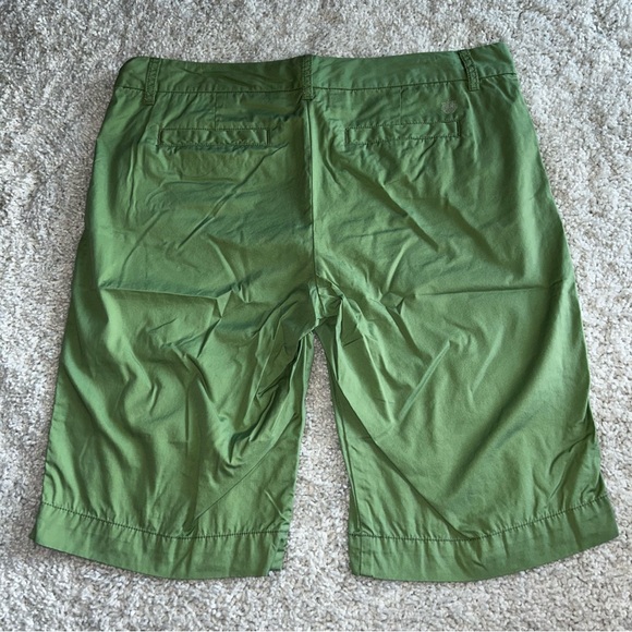 J. Crew Chino Bermuda Shorts - Picture 2 of 3